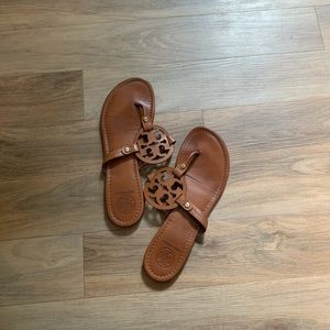 Tory Burch sandals